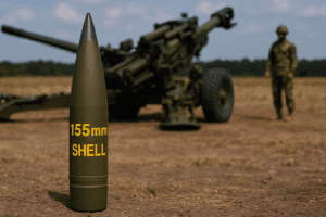 Reliance's Artillery Breakthrough: 7 Powerful Reasons It’s a Game-Changer for India’s Defense Future