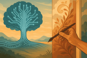 AI in Advertising Shocker: 7 Powerful Truths Revealing Why Human Creativity Still Reigns Supreme