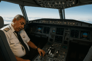 Air India Pilot Collapse: 5 Shocking Reasons Why This Scary Cockpit Incident Matters Now 1 Air India Pilot Collapse: 5 Shocking Reasons Why This Scary Cockpit Incident Matters Now