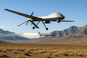 Beyond the Boom: Why India's New Drone-Launched Missile is a Strategic Game-Changer