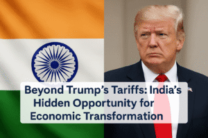 Beyond the Headlines: Starlink's India Debut – A Bridge for Rural Gaps, Not an Urban Revolution
