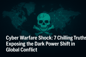 Cyber Warfare Shock: 7 Chilling Truths Exposing the Dark Power Shift in Global Conflict 1 Cyber Warfare Shock: 7 Chilling Truths Exposing the Dark Power Shift in Global Conflict