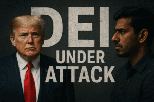DEI Under Attack: 5 Alarming Lessons from Trump’s America That India Must Heed Now