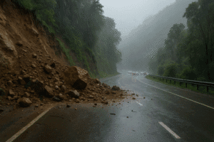 Monsoon Chaos: 7 Alarming Weather Alerts India Must Act On Now | Extreme Risk & Rescue Efforts Escalate