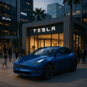 Tesla Shocks India: 7 Game-Changing Reasons the Model Y Launch Is a Bold Masterstroke