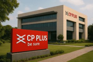 Beyond Cameras: How CP Plus Became the Architect of India's Security Consciousness