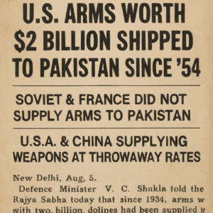 Beyond Headlines: India's 1971 Archive Post Sends a Sharp Geopolitical Message 