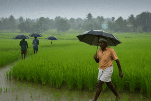 Beyond the Headline: What IMD’s Wetter Monsoon Forecast Really Means for India