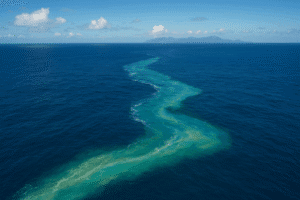 Of Currents and Climate: How a Hidden Ocean River Is Changing Our Forecasts