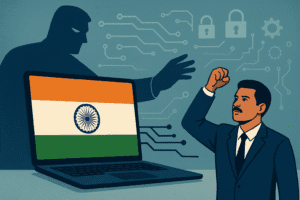 Digital Colonization or Strategic Imperative? Why India's Push for a Sovereign Tech Stack is a Fight for Its Future 1 Digital Colonization or Strategic Imperative? Why India's Push for a Sovereign Tech Stack is a Fight for Its Future