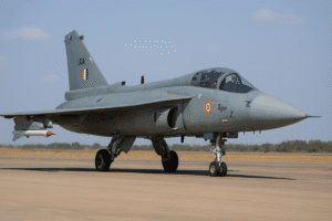 Of Flying Coffins and Soaring Dreams: India’s Tejas Marks a Turning Point 
