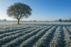 Beyond the Chill: Decoding La Niña's Role in India's Early and Potentially Colder Winter 