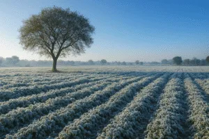 Beyond the Chill: Decoding La Niña's Role in India's Early and Potentially Colder Winter