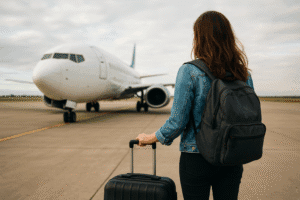 Beyond the Tarmac: When a Cancelled Flight Reveals the Fragile Threads of Modern Travel 