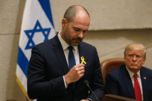 Fragile Freedom: The Bitter Homecoming of Palestinian Prisoners and the Unseen Scars of Conflict 1 Fragile Freedom: The Bitter Homecoming of Palestinian Prisoners and the Unseen Scars of Conflict