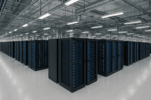 India's Digital Heartbeat: Inside the Gigawatt-Scale Data Centres Powering a Trillion-Dollar Dream 
