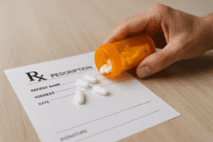Introduction: A Routine Prescription Turns Fatal