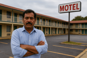 The Price of the American Dream: Why Gujarati Motel Owners Face a Cycle of Risk and Reward
