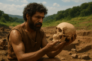 Unearthing a Lost World: The 4,400-Year-Old "Proto-Dravidian" Ancestor Reshaping India's Genetic Story 1 Unearthing a Lost World: The 4,400-Year-Old "Proto-Dravidian" Ancestor Reshaping India's Genetic Story