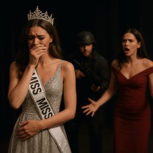 From Celebration to Crossfire: The Unmaking of a Pageant Dream 