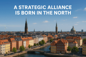 Introduction: A Strategic Alliance is Born in the North 
