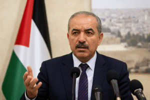 Palestinian Minister’s $4 Billion Tax Demand Highlights Crisis Amid Fragile International Support 1 Palestinian Minister’s $4 Billion Tax Demand Highlights Crisis Amid Fragile International Support