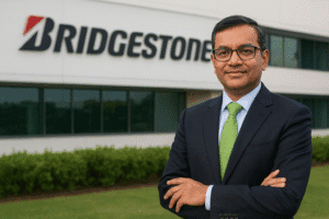 Steering a New Era: How Bridgestone India's Leadership Shift Fuels Its Ambition as a Sustainable Mobility Pioneer 1 Steering a New Era: How Bridgestone India's Leadership Shift Fuels Its Ambition as a Sustainable Mobility Pioneer