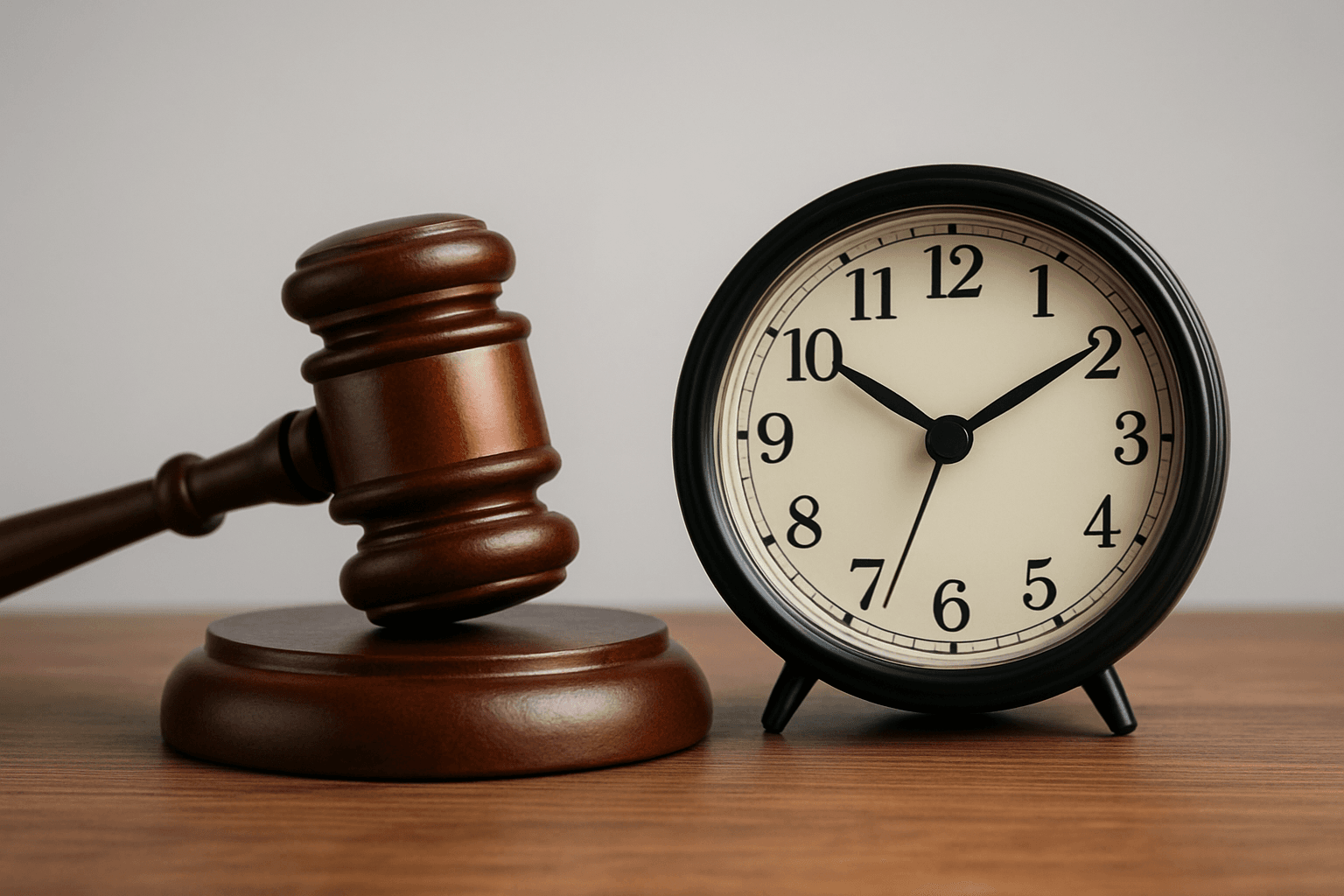 The Gavel and the Clock: Can the Supreme Court Impose Timelines on a President's Assent? 