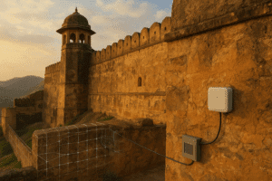 The Unseen Guardians: How Subtle Technology is Securing the Future of Our Past 