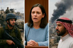 A Day of Layered Crises: West Bank Attack, Hostage Testimony, and Regional Alarms Signal Unabating Tensions 1 A Day of Layered Crises: West Bank Attack, Hostage Testimony, and Regional Alarms Signal Unabating Tensions