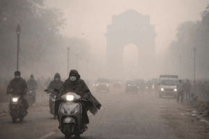 Beyond the Blanket: Delhi's Toxic Smog and the Human Cost of a Recurring Nightmare 