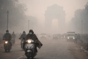 Beyond the Blanket: Delhi's Toxic Smog and the Human Cost of a Recurring Nightmare 
