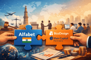 Beyond the Headlines: Decoding the Strategic Acquisition of Alfabet’s India Assets and Its Blueprint for Complex Tech M&A 