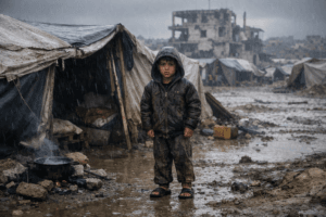 Beyond the Headlines: The Human Cost of a Ceasefire That Never Was 