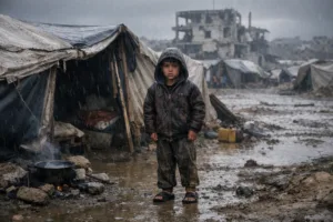 Beyond the Headlines: The Human Cost of a Ceasefire That Never Was 