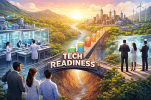 Beyond the Lab: Can India's New Tech Readiness Framework Bridge the Great Innovation Divide? 