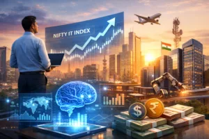 Beyond the Rebound: Is India's IT Sector Finally Turning the Corner? 