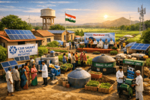 From Sawaipura to Viksit Bharat: Inside CSIR's Science-Led Revolution in Rural India 