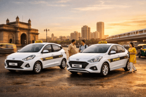 Hyundai Makes a Strategic Bet on India’s Taxi Economy: Can the 'Prime' Range Redefine Commercial Mobility? 