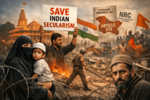 India’s Minority Rights at a Crossroads: An Analysis of Legal Shifts and Social Realities Under BJP Governance 