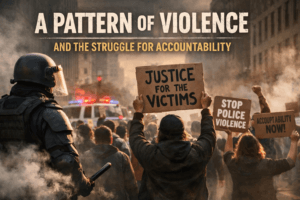 Jenin Killings and Gaza’s Shadow: A Pattern of Violence and the Struggle for Accountability 