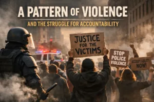 Jenin Killings and Gaza’s Shadow: A Pattern of Violence and the Struggle for Accountability 