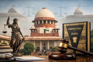 Judicial Boundaries Defined: How the Supreme Court is Curtailing Executive Encroachment on India's Tribunals
