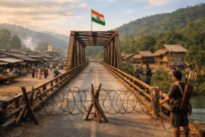 Land, Law, and Identity: The Roots of Conflict in Assam’s Karbi Anglong 