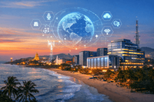 Mangaluru's Tech Surge: How a Coastal City is Becoming India's Next Digital Hub 1 Mangaluru's Tech Surge: How a Coastal City is Becoming India's Next Digital Hub