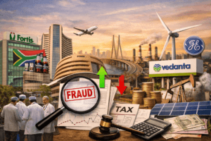 Strategic Shifts and Market Moves: Unpacking Key Corporate Developments Shaping India's Investment Landscape 1 Strategic Shifts and Market Moves: Unpacking Key Corporate Developments Shaping India's Investment Landscape