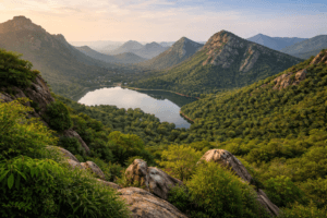 The Aravalli Battlefield: Why a Technical Definition Has Sparked India’s Latest Environmental War 