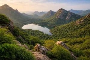 The Aravalli Battlefield: Why a Technical Definition Has Sparked India’s Latest Environmental War 