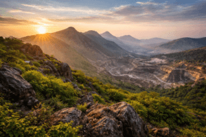 The Aravalli Tilt: How a 15-Year Judicial Effort to Protect India’s Ancient Hills Was Undone in a Single Ruling 