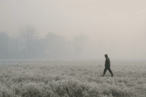 The Deep Freeze and the Haze: Unpacking North India’s Twin Winter Crises 